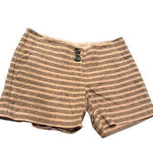 The limited Shorts Striped Size 2
